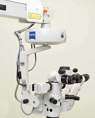 手術用顕微鏡<br>OPMI Lumera T