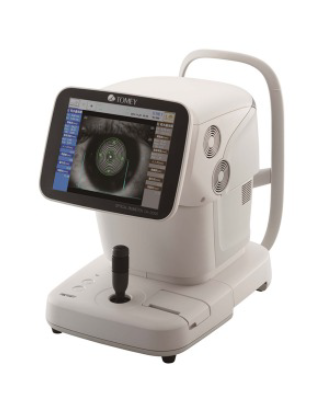 光学式眼軸長測定装置<br>OA-2000